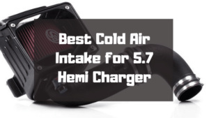 best cold air intake for 5.7 hemi charger