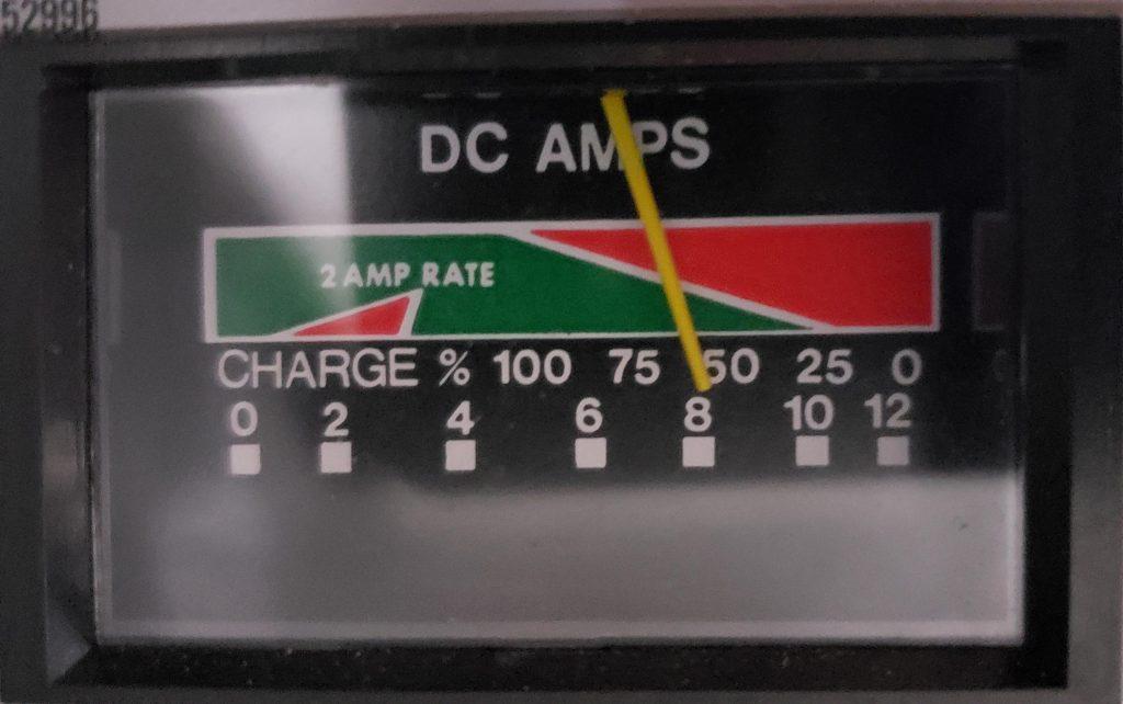 ? How To Read A Battery Charger Amp Meter [Easy Steps] 