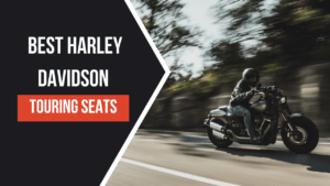 Best Harley Touring Seat