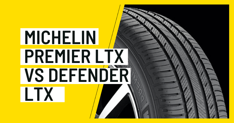 which is better michelin premier or defender