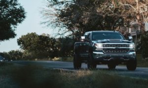 How To Reset Oil Life Remaining On A Chevy Silverado