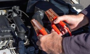 Reasons Why Your Jumper Cables Are Smoking Hot Or Melting