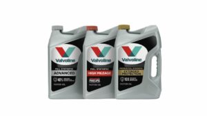Is Valvoline Full Synthetic Good Oil